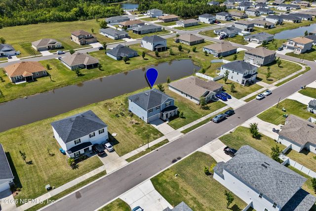 12558 LAKE MADISON Lane, Jacksonville, FL 32218