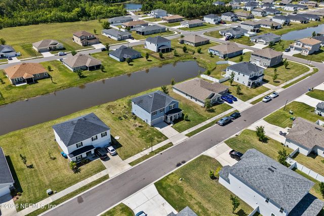 12558 LAKE MADISON Lane, Jacksonville, FL 32218