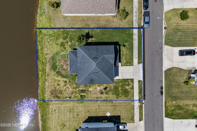 12558 LAKE MADISON Lane, Jacksonville, FL 32218