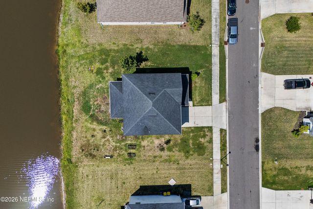 12558 LAKE MADISON Lane, Jacksonville, FL 32218