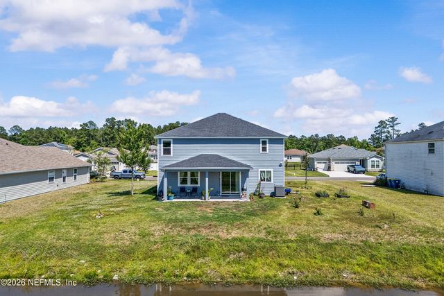 12558 LAKE MADISON Lane, Jacksonville, FL 32218