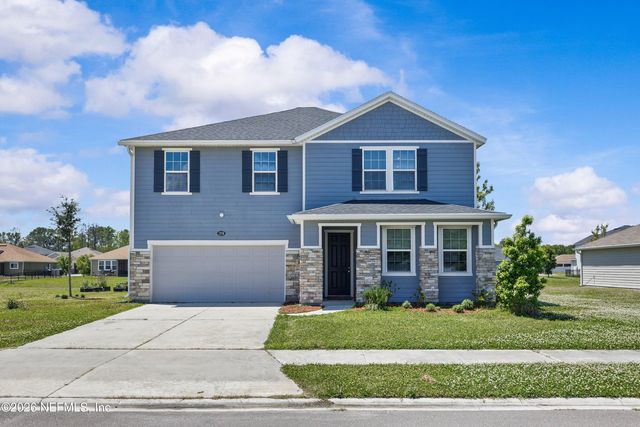 12558 LAKE MADISON Lane, Jacksonville, FL 32218