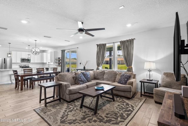 12558 LAKE MADISON Lane, Jacksonville, FL 32218