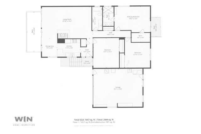 710 Woodcrest Lane, Monterey, CA 93940