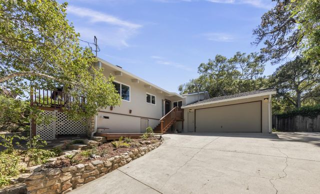 710 Woodcrest Lane, Monterey, CA 93940