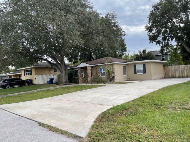 3016 W MEADOW STREET, Tampa, FL 33611