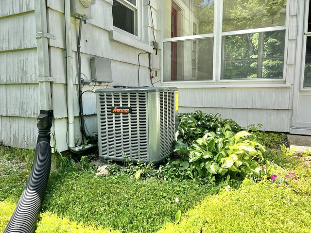 101 N Jackson Street, Hanover, MI 49241