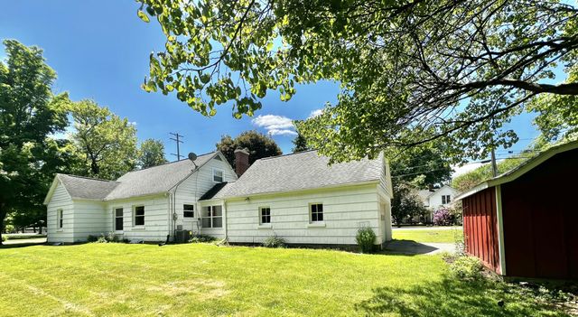 101 N Jackson Street, Hanover, MI 49241