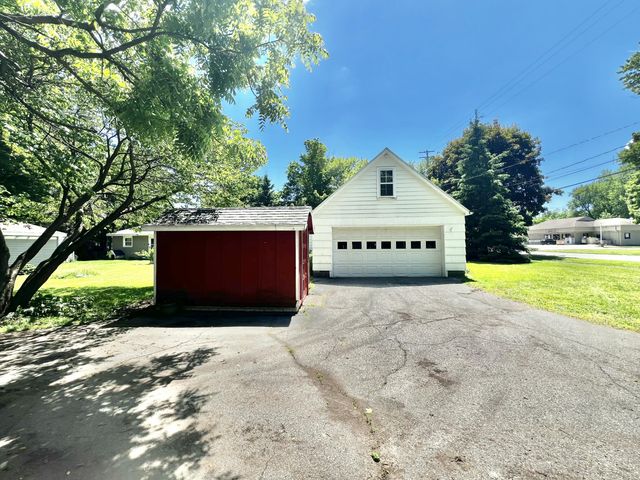 101 N Jackson Street, Hanover, MI 49241