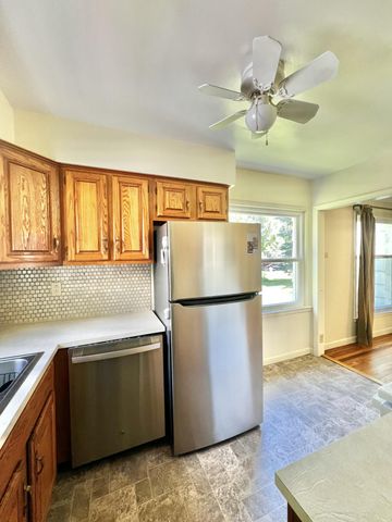101 N Jackson Street, Hanover, MI 49241