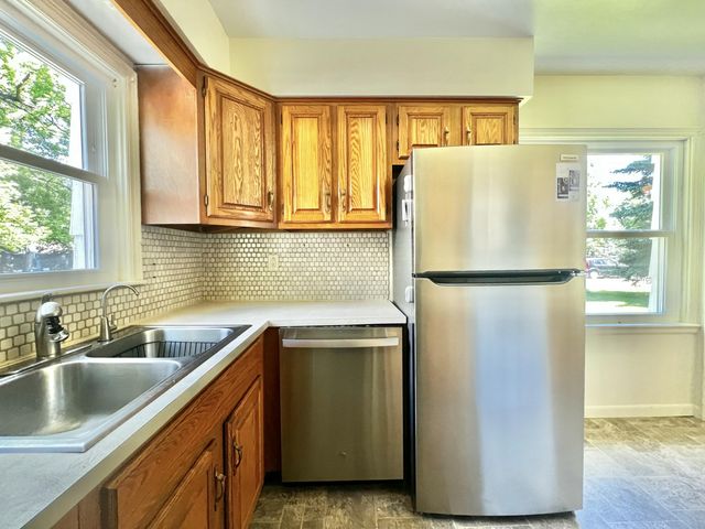 101 N Jackson Street, Hanover, MI 49241