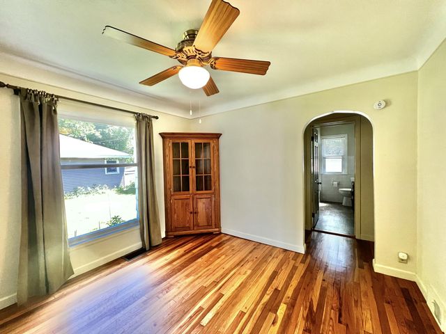 101 N Jackson Street, Hanover, MI 49241