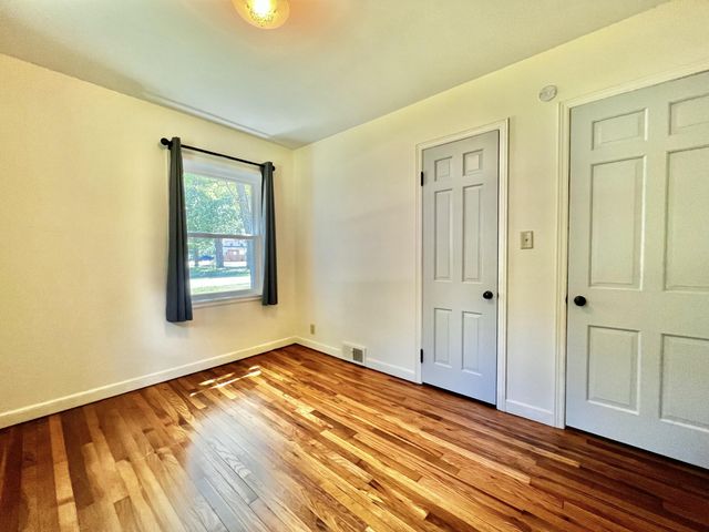 101 N Jackson Street, Hanover, MI 49241