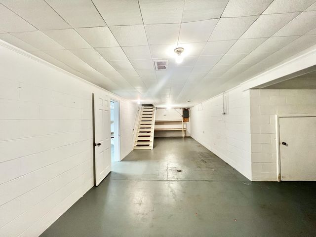 101 N Jackson Street, Hanover, MI 49241