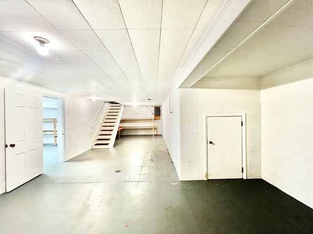101 N Jackson Street, Hanover, MI 49241