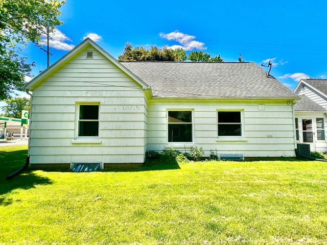 101 N Jackson Street, Hanover, MI 49241