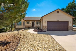 11405 Allendale Drive, Peyton, CO 80831