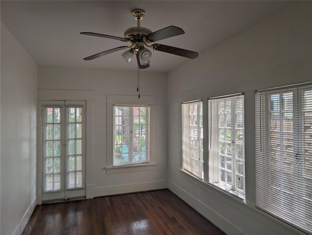 815 Sul Ross 1, Houston, TX 77006