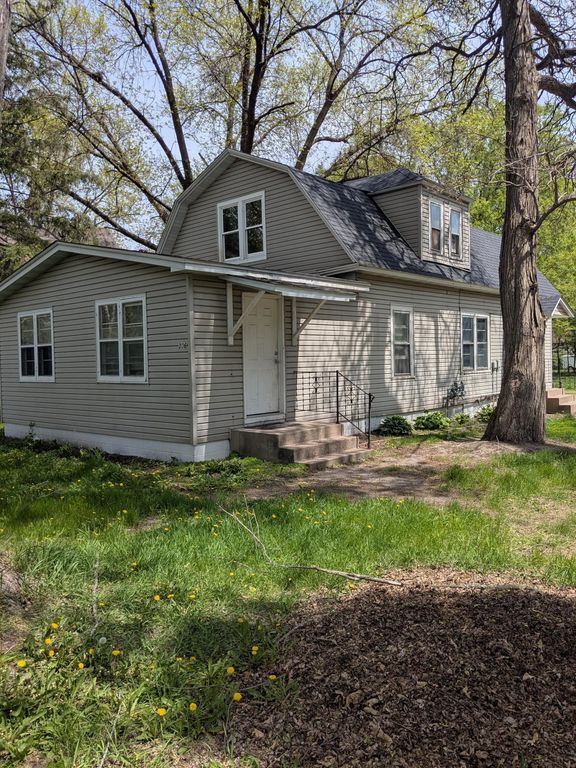 306 4th Avenue S, Princeton, MN 55371