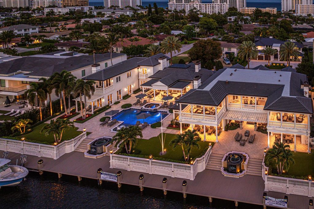 2989 Spanish River Road, Boca Raton, FL 33432