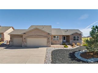 11938 Rio Secco Rd, Peyton, CO 80831