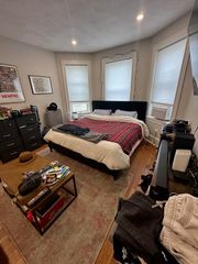 131 Park Dr 38, Boston, MA 02215
