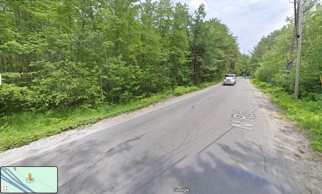 312 North Road, Sutton, NH 03260