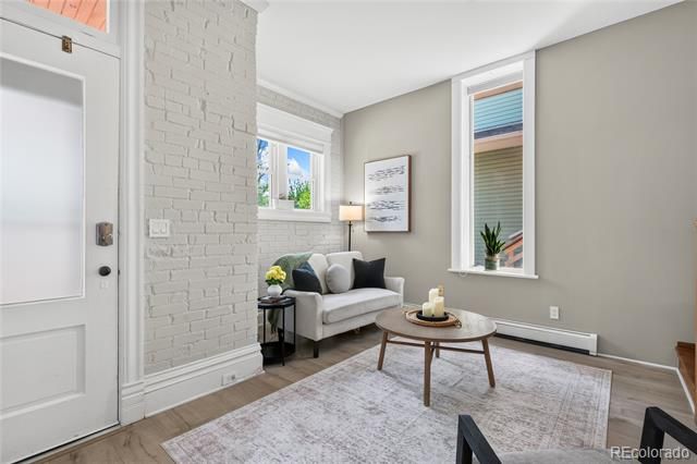 1843 Walnut Street B, Boulder, CO 80302