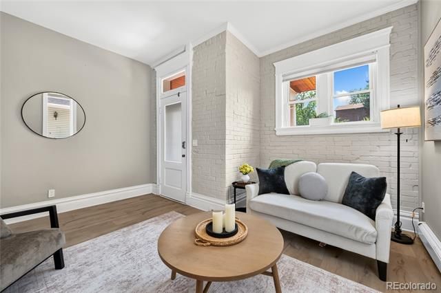 1843 Walnut Street B, Boulder, CO 80302