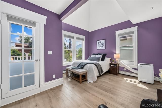 1843 Walnut Street B, Boulder, CO 80302
