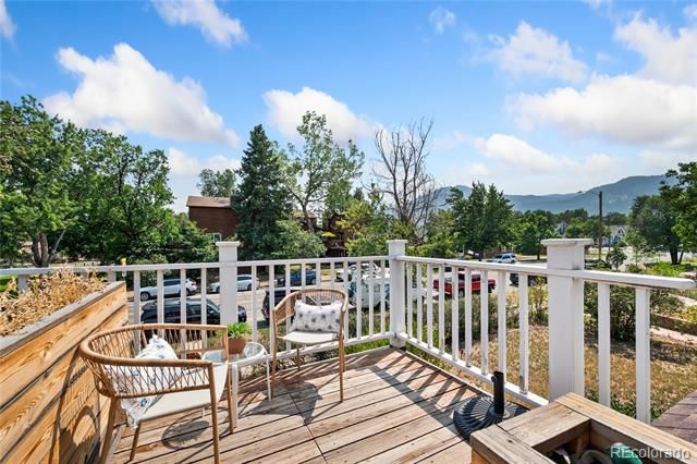 1843 Walnut Street B, Boulder, CO 80302