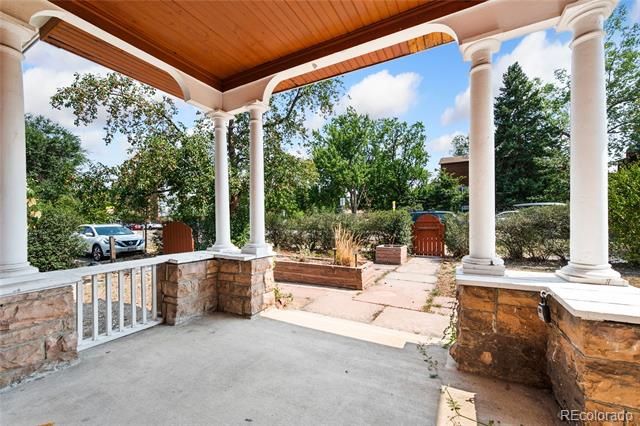 1843 Walnut Street B, Boulder, CO 80302