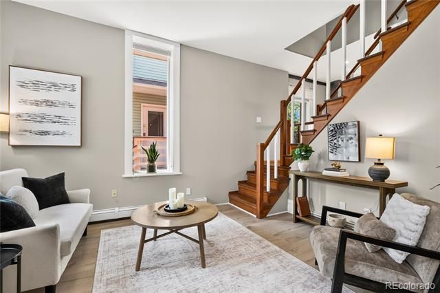 1843 Walnut Street B, Boulder, CO 80302