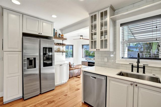 4750 NE 8 Terrace, Oakland Park, FL 33334