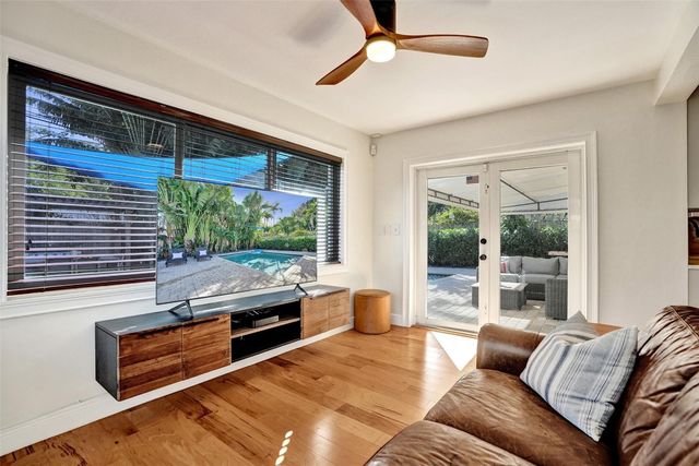 4750 NE 8 Terrace, Oakland Park, FL 33334