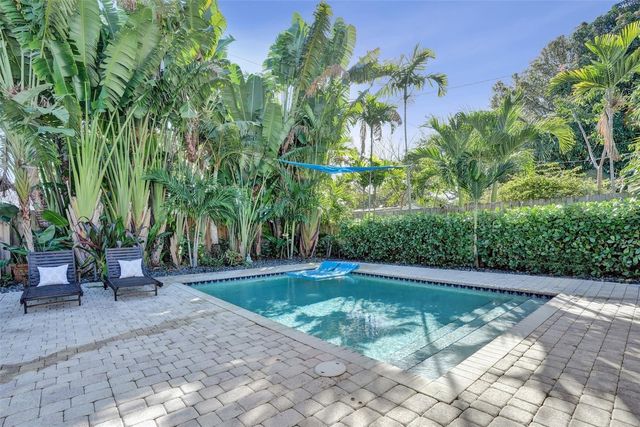 4750 NE 8 Terrace, Oakland Park, FL 33334