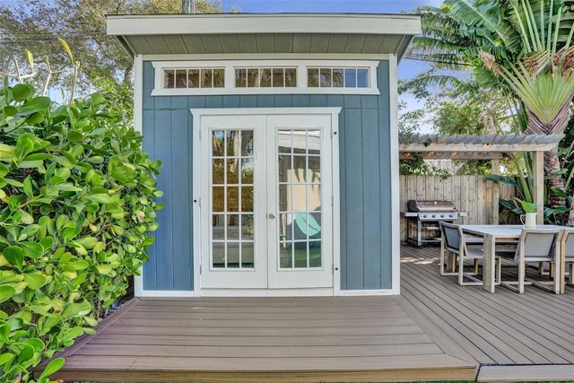 4750 NE 8 Terrace, Oakland Park, FL 33334