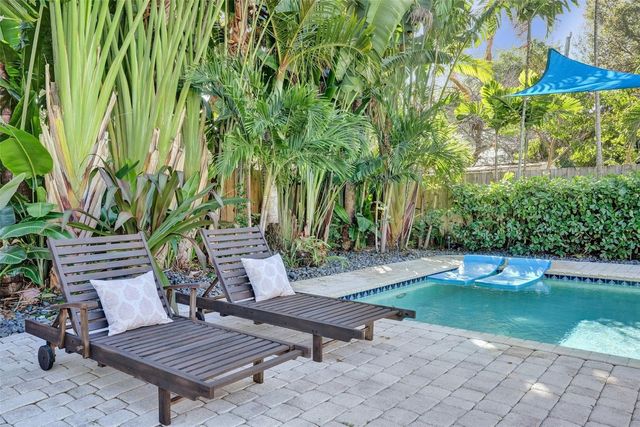 4750 NE 8 Terrace, Oakland Park, FL 33334