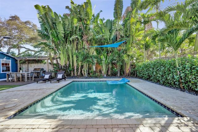 4750 NE 8 Terrace, Oakland Park, FL 33334