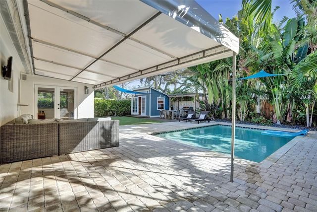 4750 NE 8 Terrace, Oakland Park, FL 33334