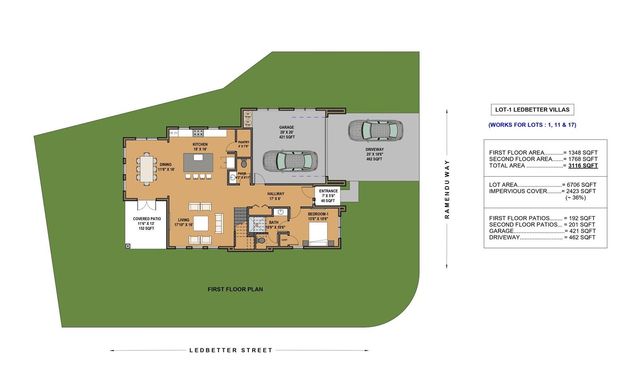 902 Ramendu WAY, Round Rock, TX 78681
