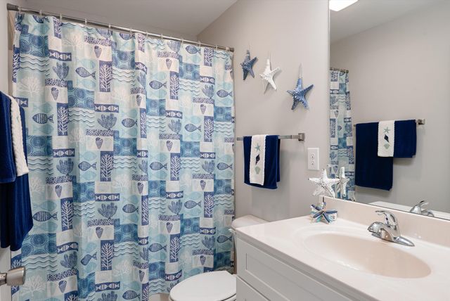 8005 Tuberose Ct, Spring Hill, TN 37174