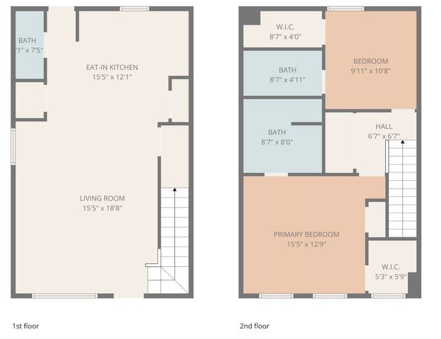 8005 Tuberose Ct, Spring Hill, TN 37174