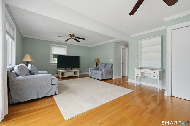 95 Roosevelt Avenue, West Haven, CT 06516