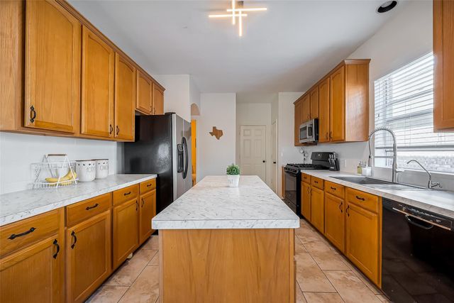 3906 Tigris Ridge Drive, Katy, TX 77449