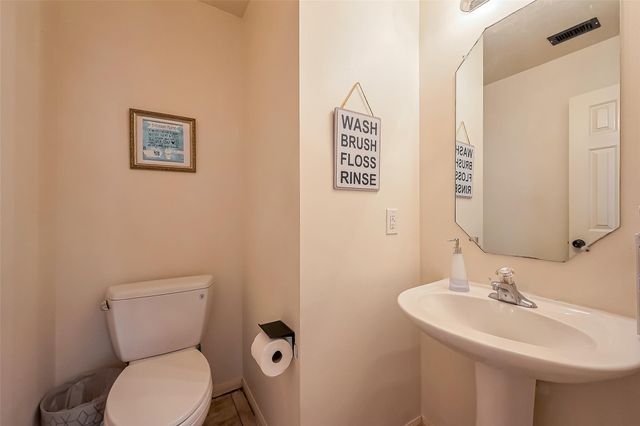 3906 Tigris Ridge Drive, Katy, TX 77449