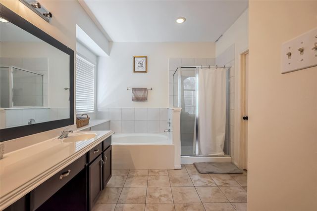 3906 Tigris Ridge Drive, Katy, TX 77449