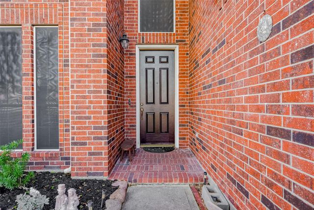 3906 Tigris Ridge Drive, Katy, TX 77449