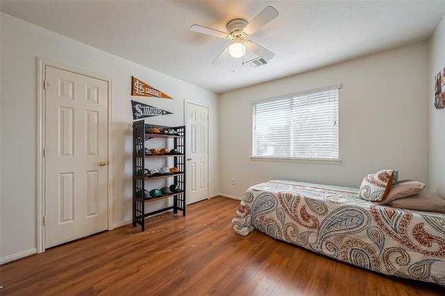 3906 Tigris Ridge Drive, Katy, TX 77449