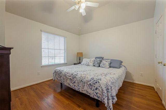 3906 Tigris Ridge Drive, Katy, TX 77449